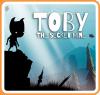 Toby: The Secret Mine